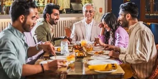Sunday brunch & board games, Delhi NCR, Delhi NCR